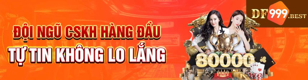 Đội Ngũ CSKH Hàng Đầu Tự Tin Không Lo Lắng