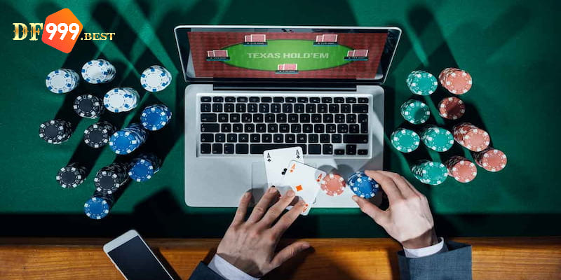 Chiến Lược Đánh Bài Poker Trực Tuyến - Bí Quyết Chiến Thắng