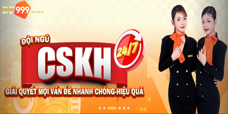 Một số kênh liên lạc giữa hội viên và nhà cái