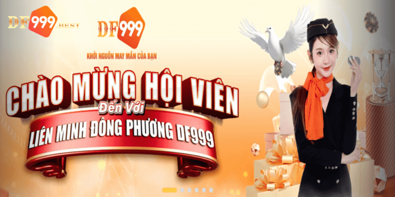 Giới thiệu DF999