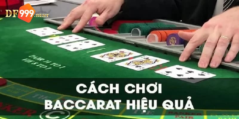 Mẹo Chơi Baccarat Tại Sòng Bạc Trực Tuyến Giúp Thắng Lớn